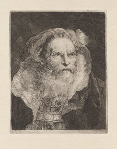  - Giovanni Domenico Tiepolo