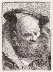  - Giovanni Domenico Tiepolo