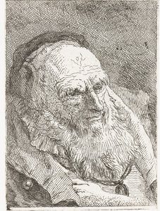  - Giovanni Domenico Tiepolo