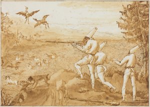  - Giovanni Domenico Tiepolo
