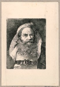 Raccolta di teste