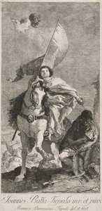 Saint Jacques