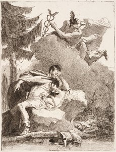  - Giovanni Domenico Tiepolo