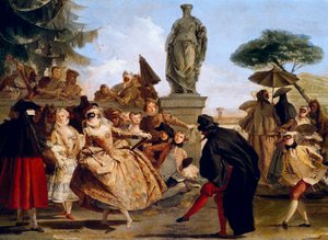 Le Menuet