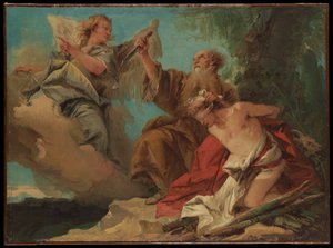  - Giovanni Domenico Tiepolo