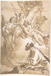  - Giovanni Domenico Tiepolo