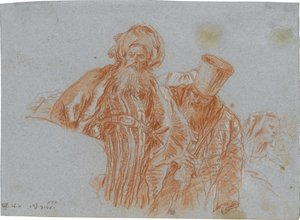  - Giovanni Domenico Tiepolo