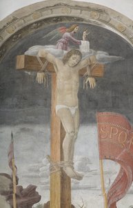 Crucifixion