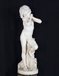 Image inconnue - Giovanni Dupre