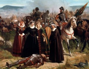 Marie Reine d