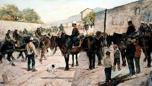 Exercices militaires