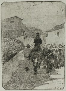 Promenade Militaire