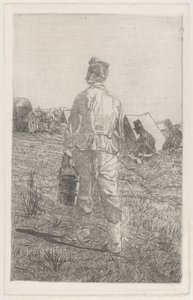  - Giovanni Fattori