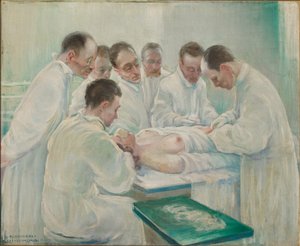 Chirurgie