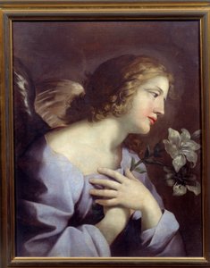 Ange de l