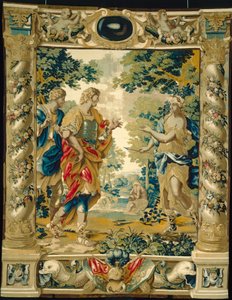 Didon et Énée