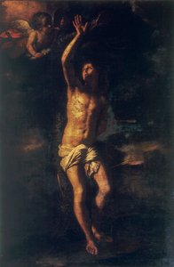 Saint Sébastien