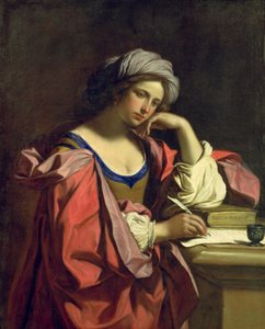 La Sibylle Persane