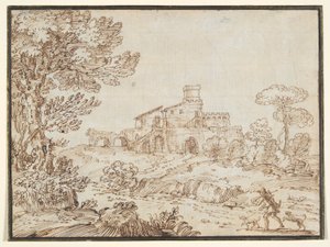 Thermes de Caracalla