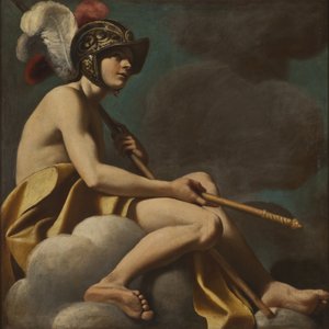  - Giovanni Francesco Romanelli