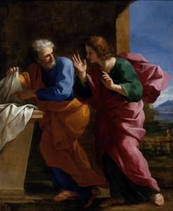  - Giovanni Francesco Romanelli