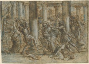 Le Massacre des Innocents
