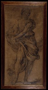 Pomona - Giovanni Giacomo Sementi