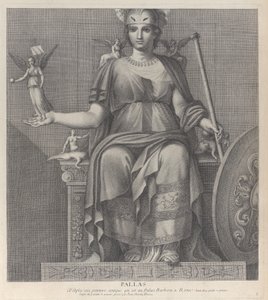 Pallas, 1680-1741