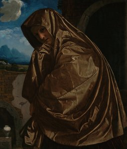 Marie-Madeleine, années 1530
