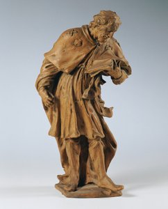 Saint Jacques le Majeur
