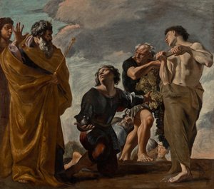  - Giovanni Lanfranco