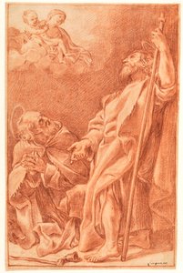 La Vierge à l