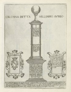 Le Milliarium Aureum