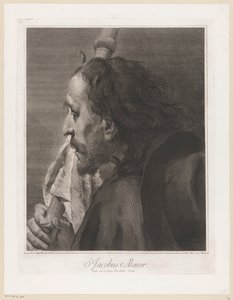 Apôtre Jacques le Majeur