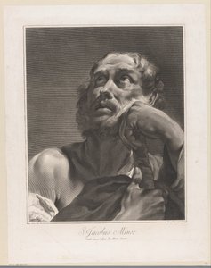 Apôtre Jacques le Mineur