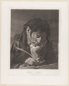 Apôtre Jean