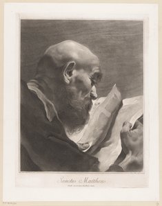 Apôtre Matthieu