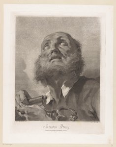 Apôtre Pierre