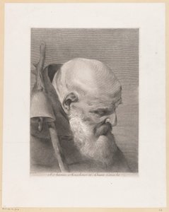 Saint Antoine le Grand