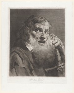 Saint Paul (Sanctus Paulus)