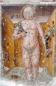 Bienheureux Simon de Trente - Giovanni Marinoni