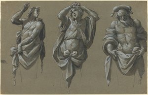 Trois Hermès