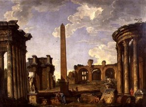 Capriccio romain