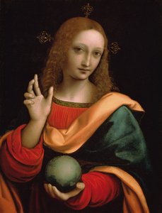 Sauveur du Monde