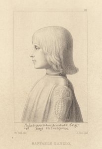 Portrait de l