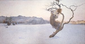 Autriche, Vienne, Les Mauvaises Mères