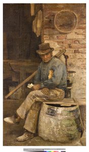 Maçon, 1891