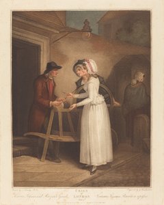 Couteaux, ciseaux et rasoirs à aiguiser