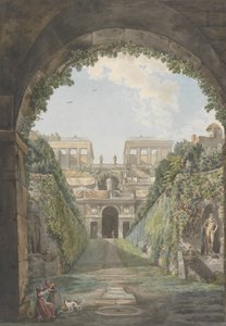 Villa Farnese
