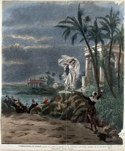 Scène finale de l